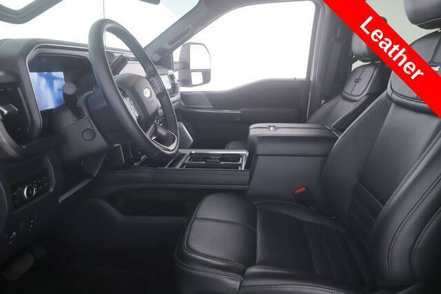 2026 Ford F-250 Super Duty
