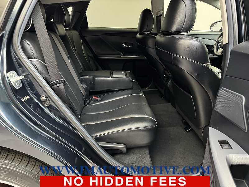 2013 Toyota Venza XLE