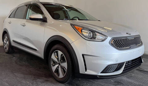 2018 Kia Niro