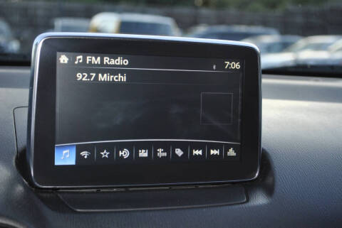 2017 Toyota Yaris iA