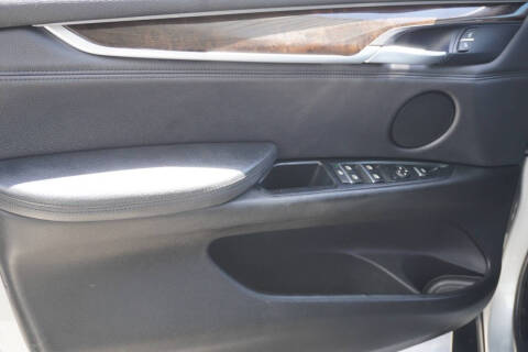 2015 BMW X5 sDrive35i