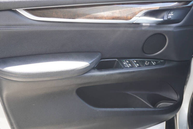 2015 BMW X5 sDrive35i