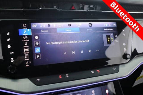 2024 Jeep Wagoneer S Launch Edition