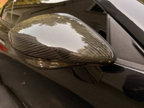 2014 Nissan GT-R Track Edition