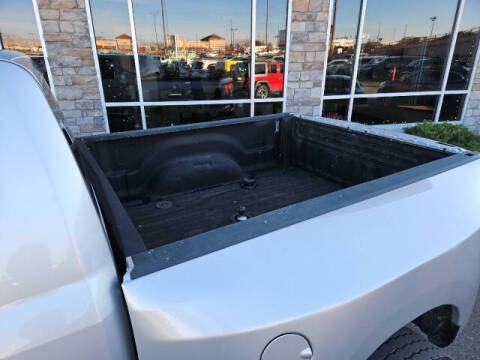 2017 RAM 3500 Big Horn