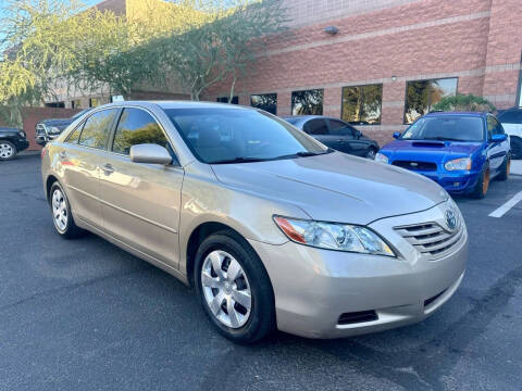 2008 Toyota Camry