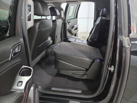 2020 GMC Yukon XL SLT