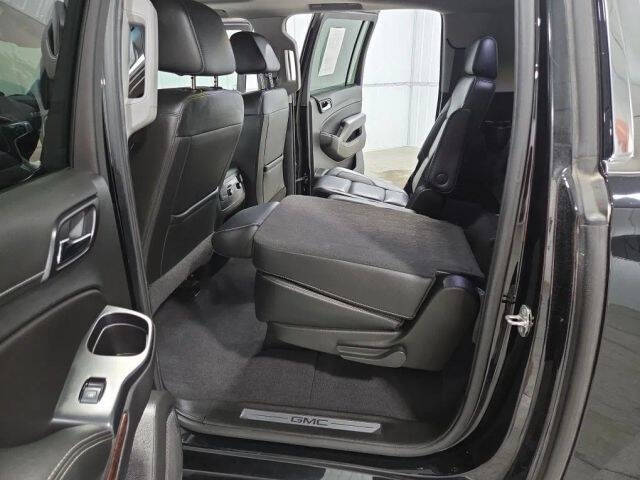 2020 GMC Yukon XL SLT
