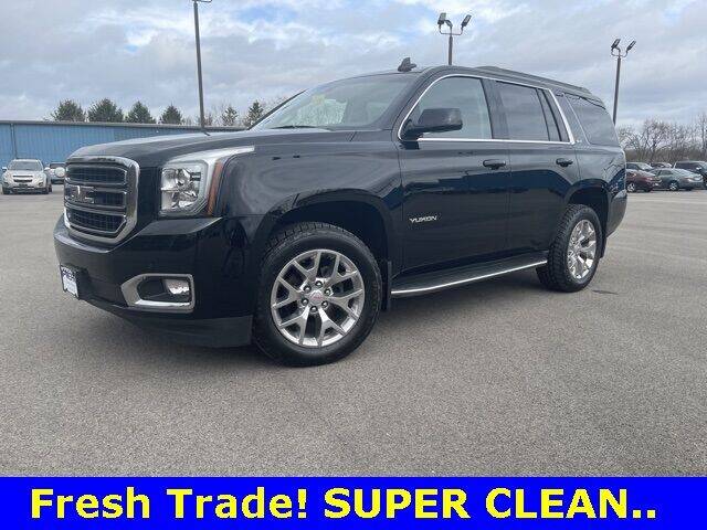2015 GMC Yukon for sale at Piehl Motors - PIEHL Chevrolet Buick Cadillac in Princeton IL
