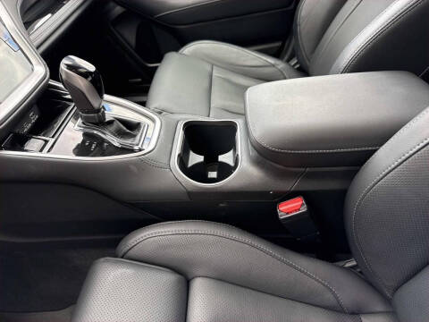 2024 Subaru Outback Touring XT