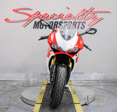 2018 Ducati Panigale 959