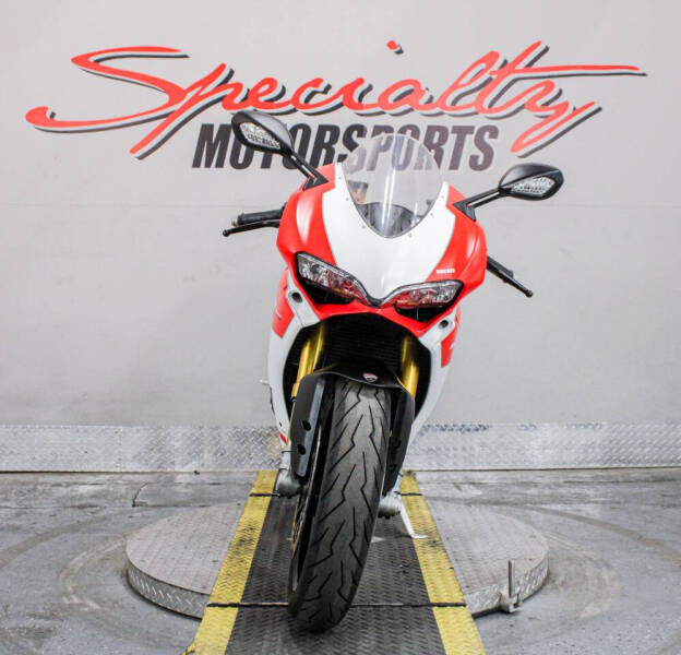 2018 Ducati Panigale 959