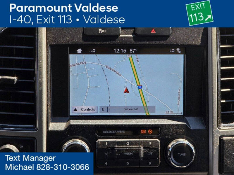 2019 Ford F-250 Super Duty