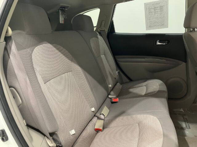 2013 Nissan Rogue SV