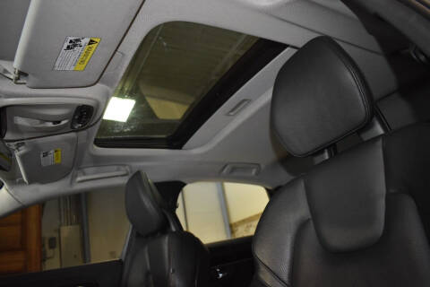 2017 Volvo S90 T5 Momentum