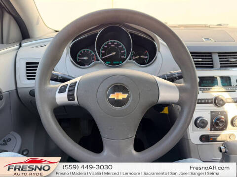 2010 Chevrolet Malibu LS