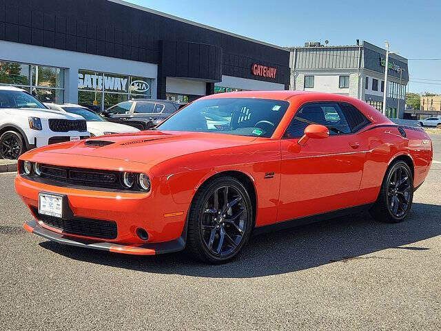 2023 Dodge Challenger R/T