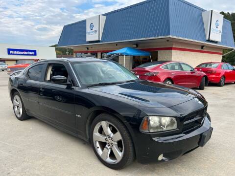 2008 Dodge Charger for sale at CarUnder10k in Dayton TN