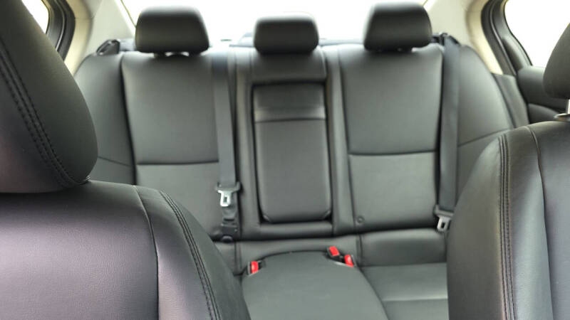 2016 Infiniti Q50 3.0T Premium