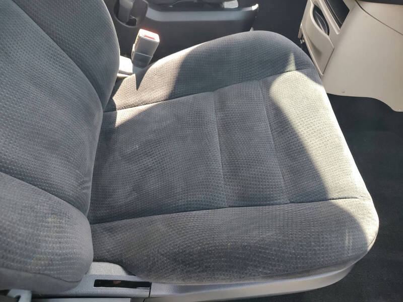 2014 Dodge Grand Caravan SXT 30th Anniversary