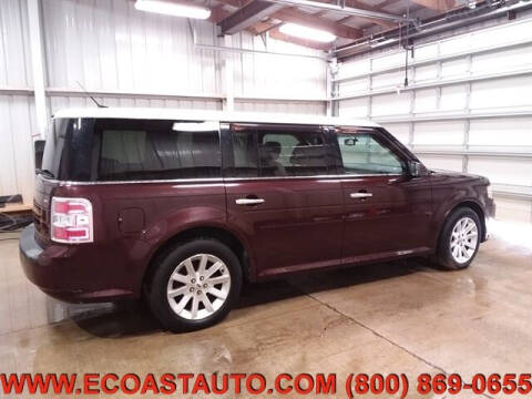2009 Ford Flex SEL
