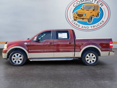 2007 Ford F-150