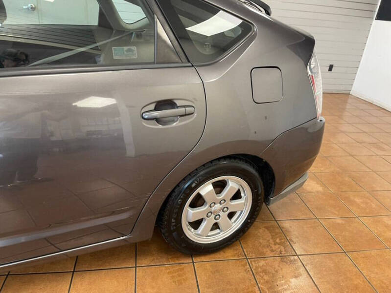 2008 Toyota Prius