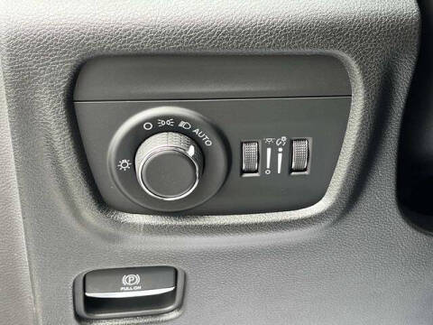 2026 Jeep Grand Cherokee L Altitude