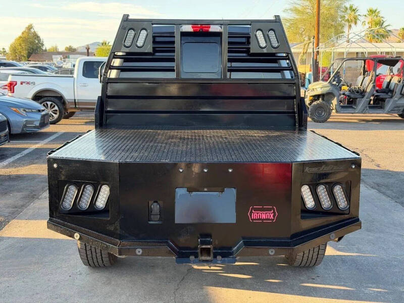 2017 Ford F-350 Super Duty Platinum