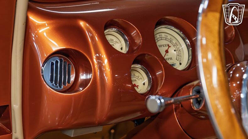 1940 Ford F-100