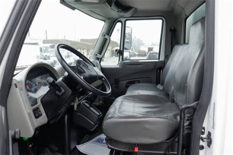 2018 International DuraStar 4300