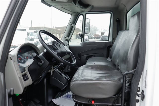 2018 International DuraStar 4300