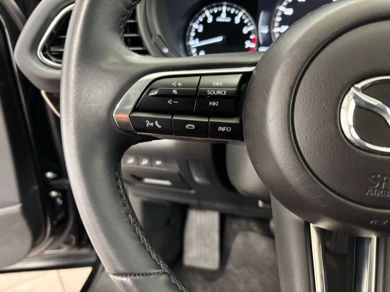 2025 Mazda CX-30 2.5 S Preferred