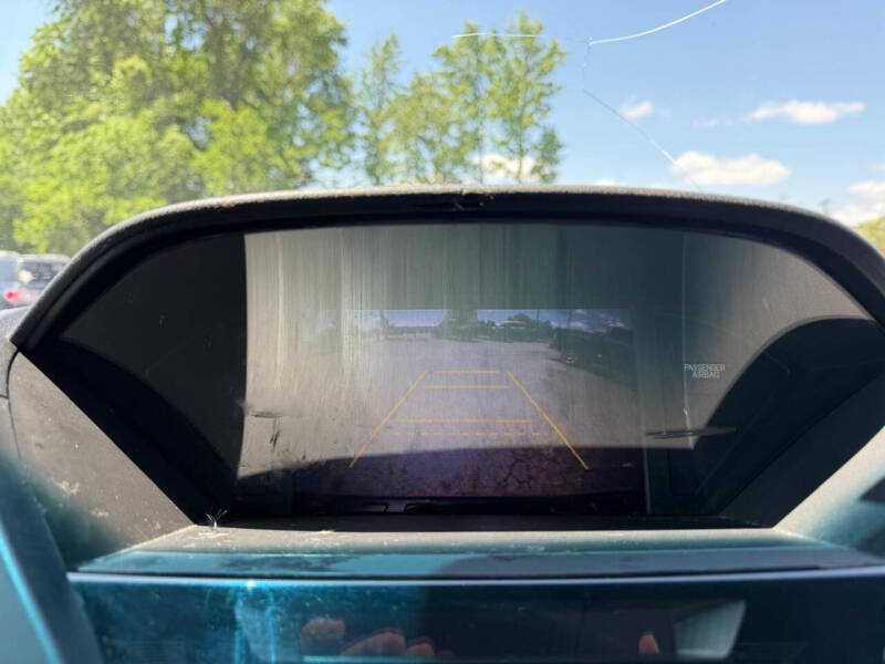 2013 Honda Pilot EX
