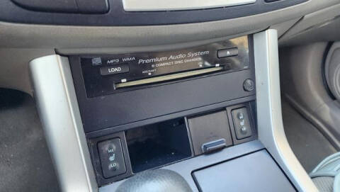 2007 Acura RDX SH-AWD