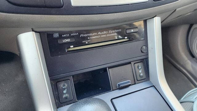 2007 Acura RDX SH-AWD