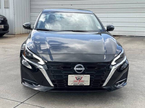 2025 Nissan Altima 2.5 SL