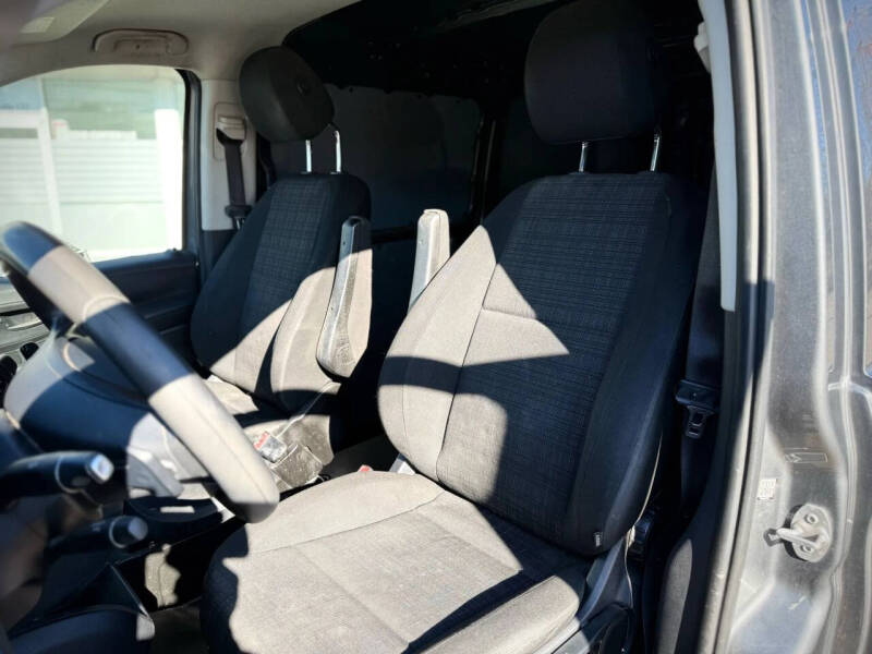 2020 Mercedes-Benz Metris Cargo