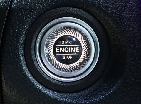 2021 Mercedes-Benz GLC GLC 300 4MATIC