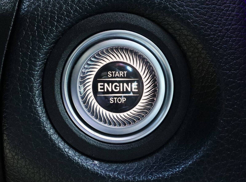 2021 Mercedes-Benz GLC GLC 300 4MATIC