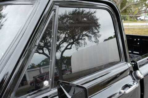 1972 Chevrolet C10