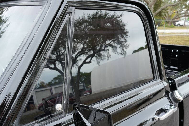 1972 Chevrolet C10