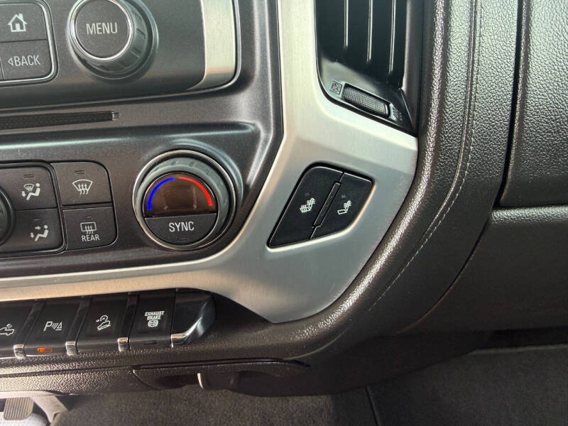 2019 GMC Sierra 3500HD SLT