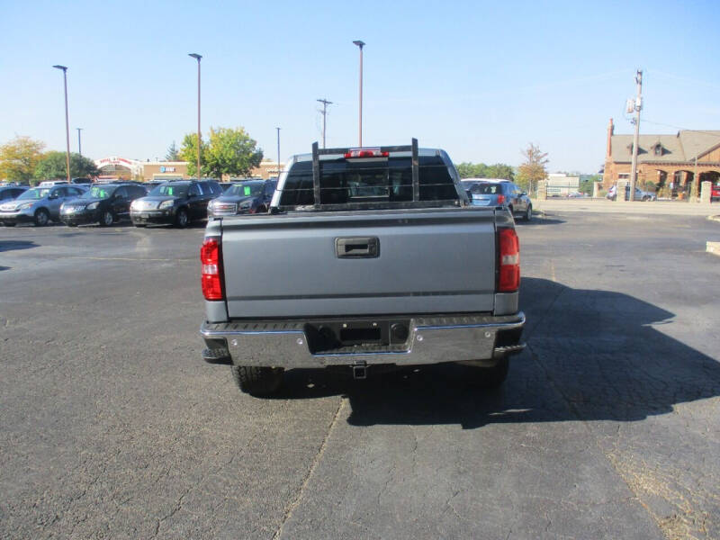 2015 GMC Sierra 1500