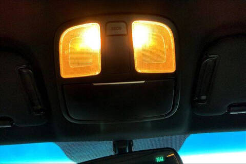 2016 Hyundai Genesis Coupe