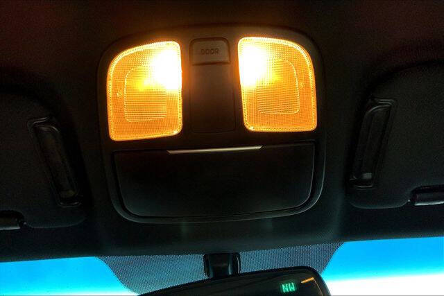 2016 Hyundai Genesis Coupe