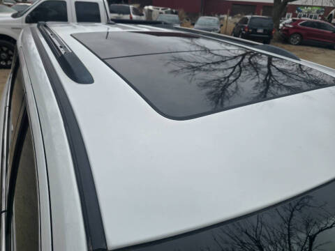 2013 Jeep Grand Cherokee Limited