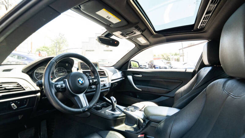 2015 BMW 2 Series M235i xDrive