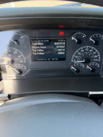 2023 Volvo VNL