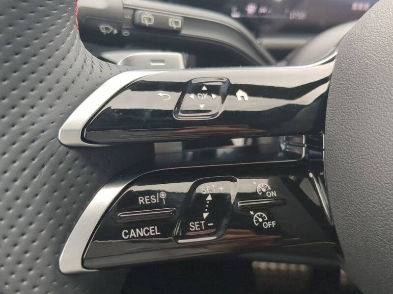 2025 Mercedes-Benz GLA GLA 250